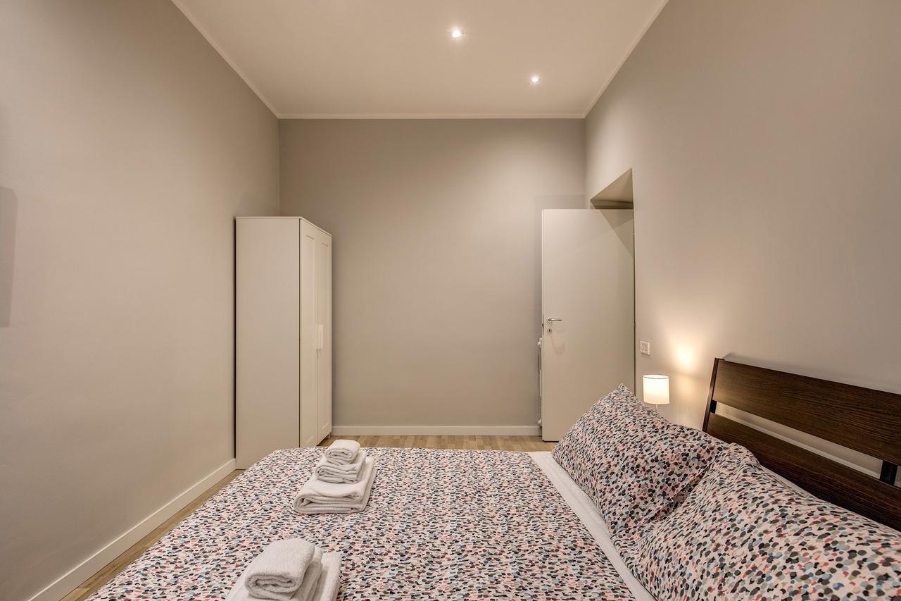 Mecenate Colosseo Suite Rom Eksteriør billede